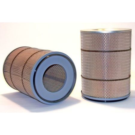 WIX FILTERS Air Filter, 42047 42047